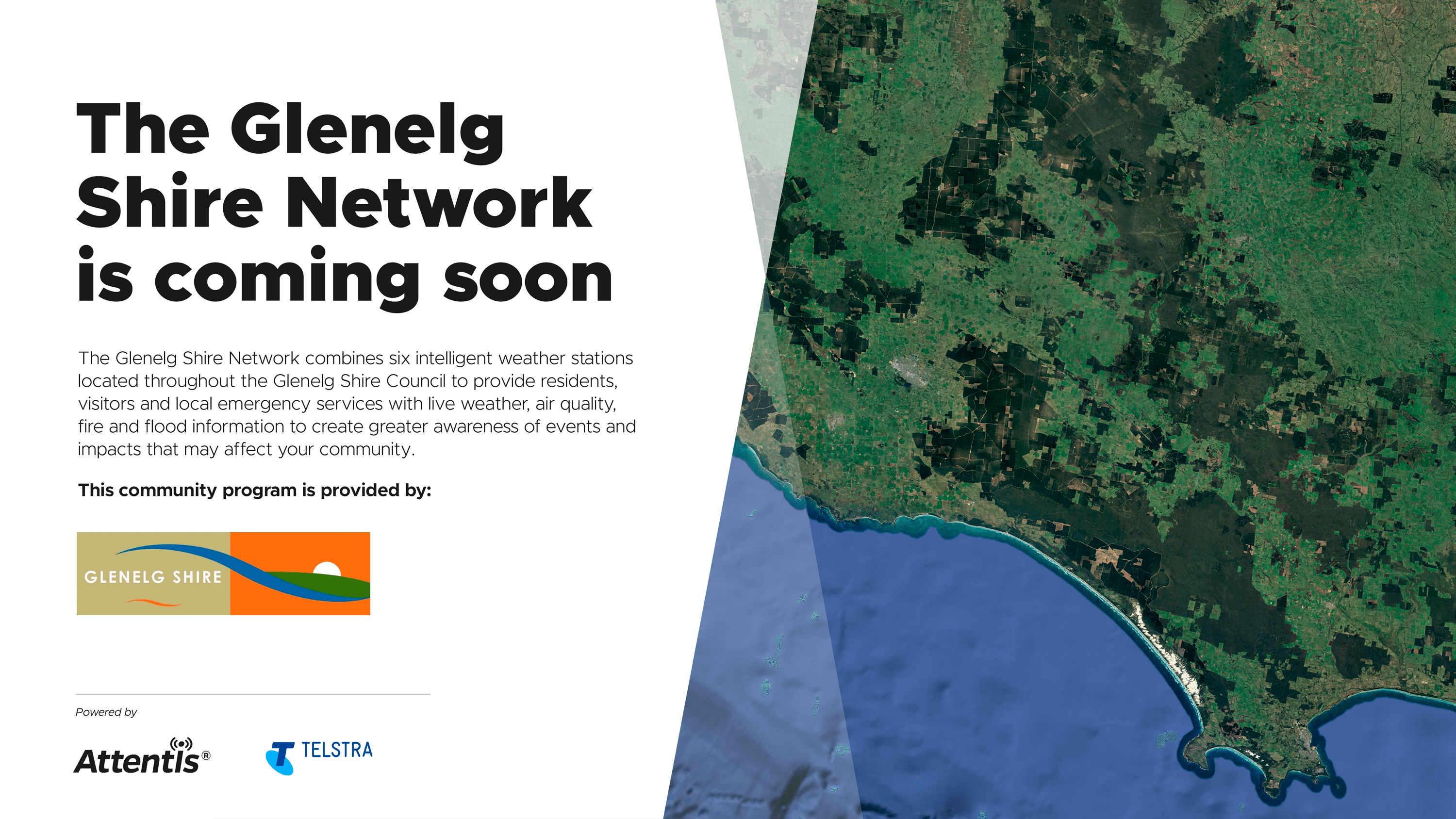 Attentis® Analytics - Gain deeper insights through predictive analytics and data visualisation Landing Page